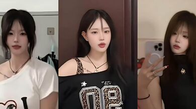 江西极品学生妹池彦佳 分手后前任狠心爆出私密不雅视频！深喉口交打桩后入 画面火辣到炸！