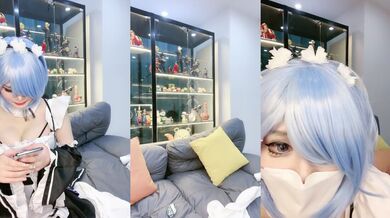 色情主播 妍宝宝呀